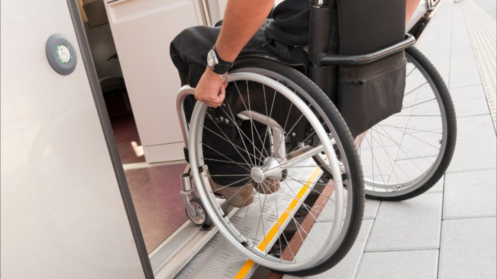 TRE-PB convoca eleitores com deficiência para revisão cadastral de acessibilidade