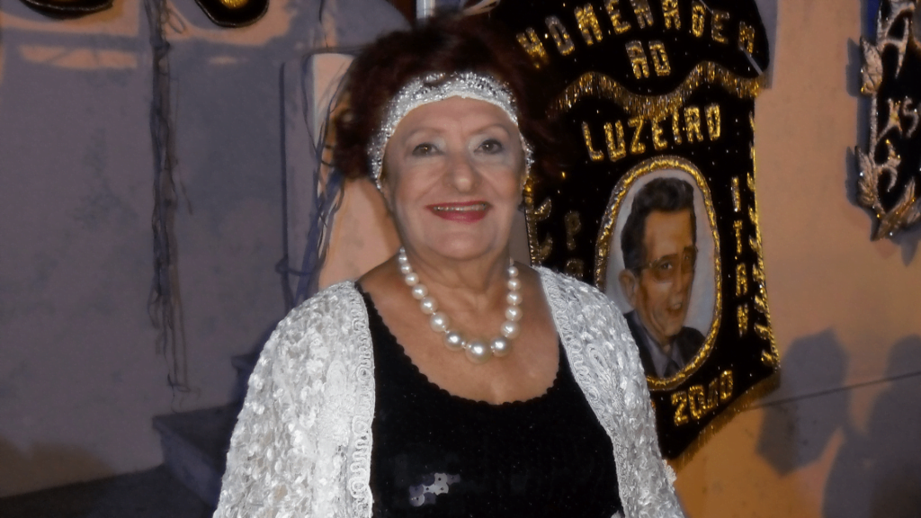 Bloco da Saudade reúne foliões para desfile no sábado (4)