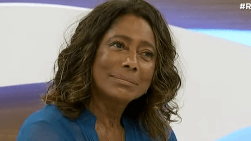 ABERT lamenta morte da jornalista Glória Maria