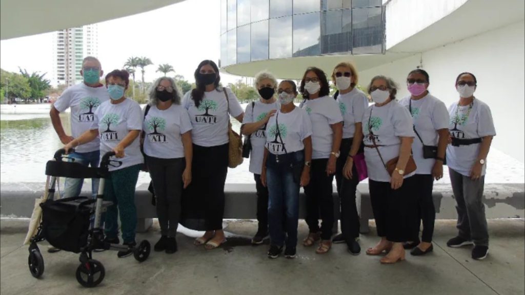 Universidade Aberta à Terceira Idade oferece 40 vagas para alunos a partir de 60 anos