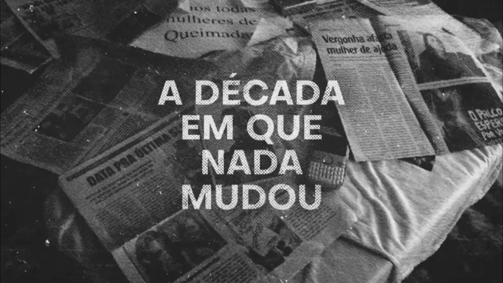 Barbárie de Queimadas completa 11 anos e vira documentário