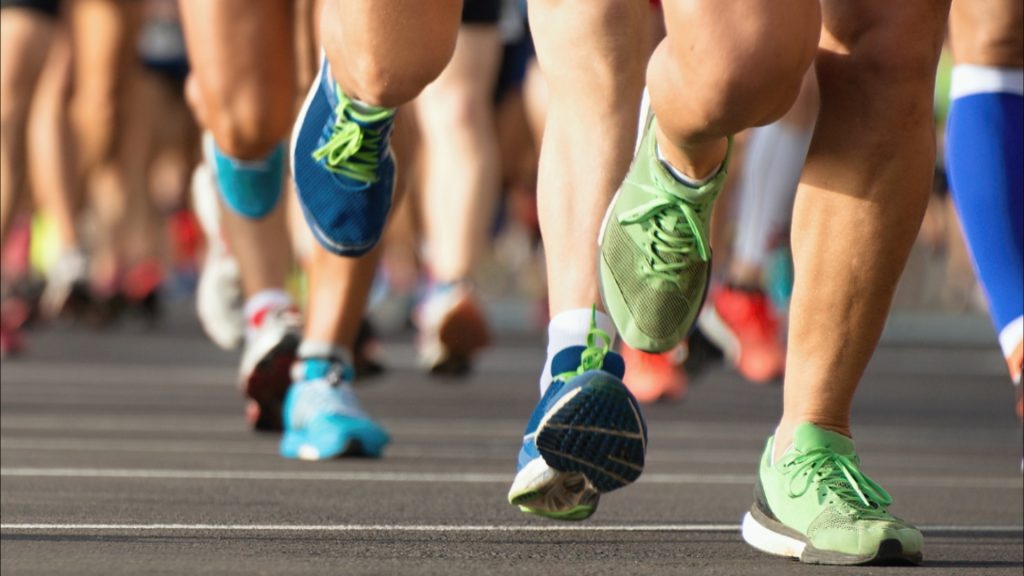 O Hospital da FAP realiza em maio a 5ª Corrida do Bem
