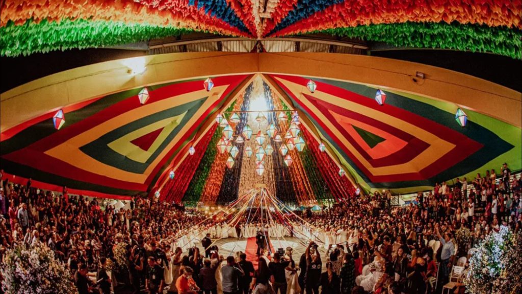 Campina Grande divulga data de inscrições para o Casamento Coletivo 2023