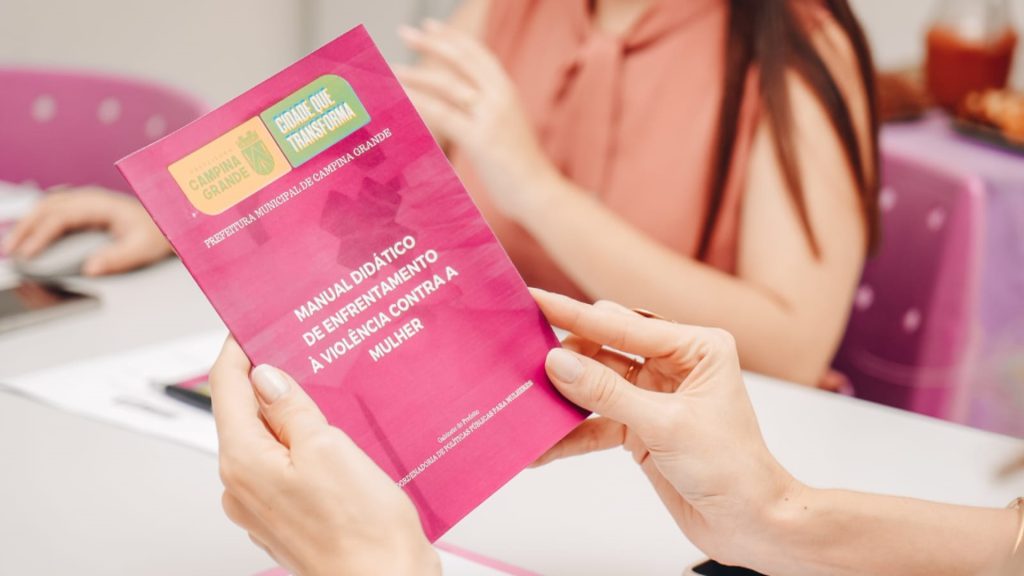 CG prepara homenagem em alusão ao ‘Dia Internacional das Mulheres’ com ações de cidadania e de resgate da autoestima