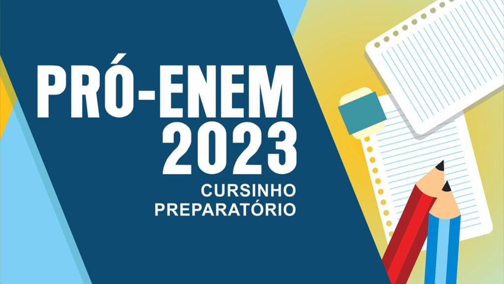 UEPB divulga edital com 350 vagas para cursinho pré-Enem