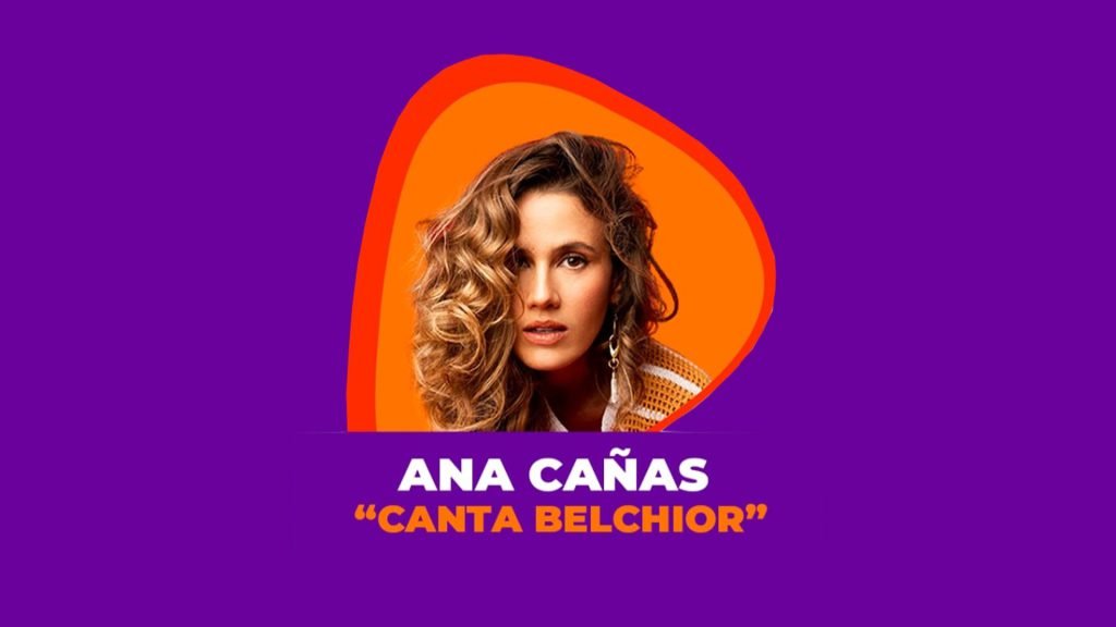 RESULTADO – PROMOÇÃO: “Ana Cañas no Seis & Meia”