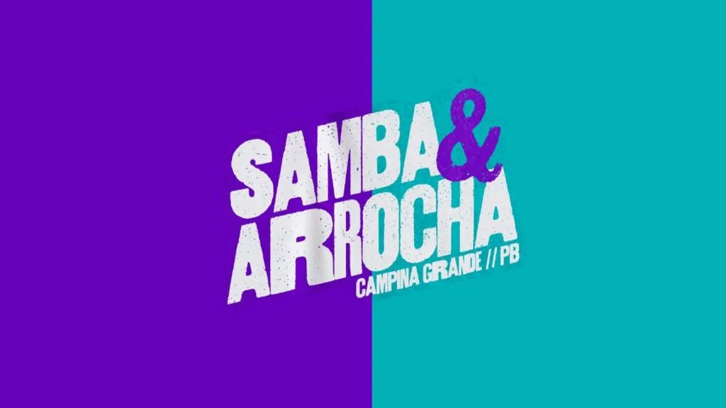 RESULTADO – PROMOÇÃO: “Samba & Arrocha”