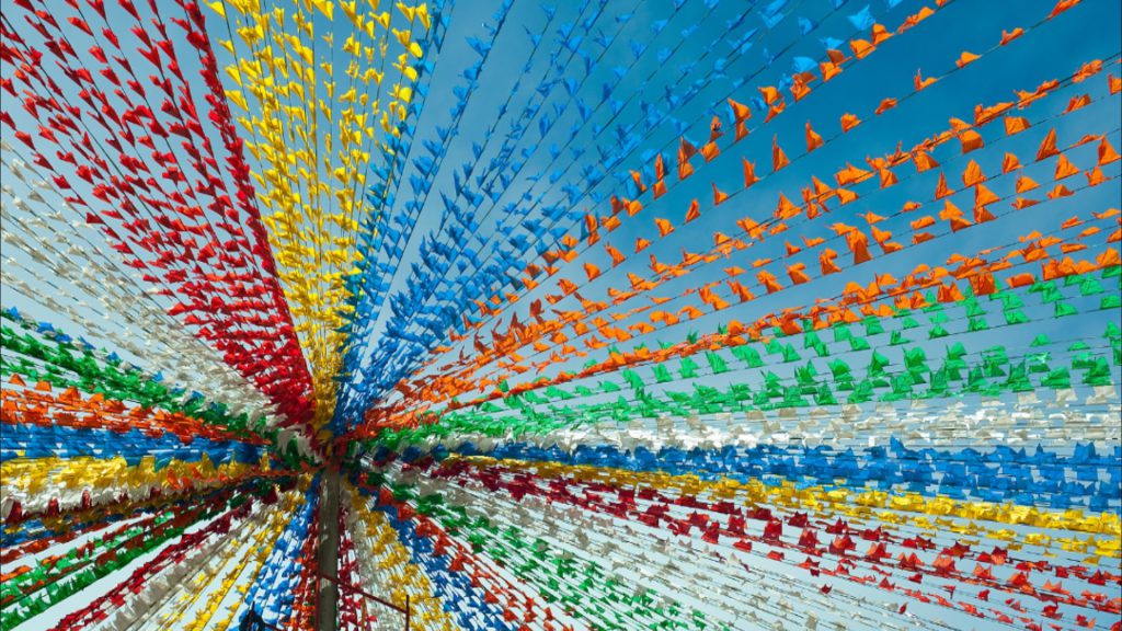 Cidade de Bananeiras divulga programação para o São João 2023