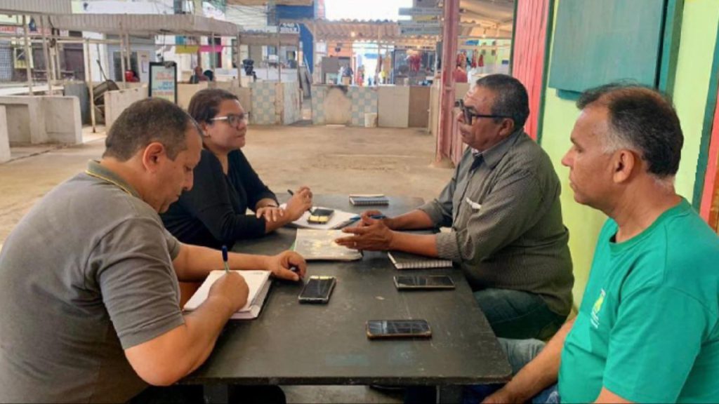 Campina Grande realiza nesta terça (14) a terceira edição do ‘Semas na Rua’