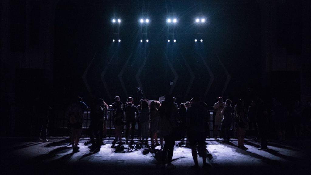 Projeto ‘Quintas Artísticas’ volta ao calendário Cultural de Campina Grande