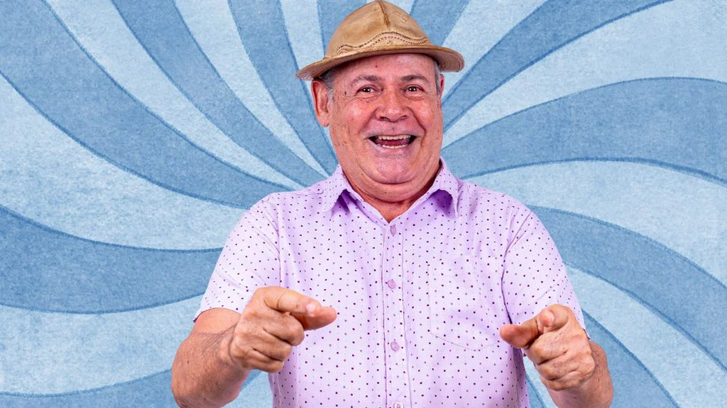 RESULTADO – PROMOÇÃO: “Zé Lezin – 40 Anos”