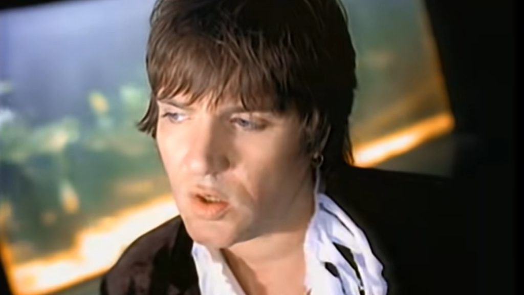 MÁQUINA DO TEMPO – Duran Duran – Save A Prayer