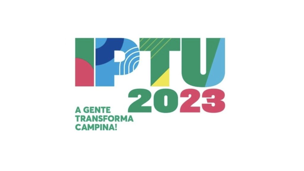 Prefeitura prorroga até 31 de maio o prazo de pagamento da cota única do IPTU 2023