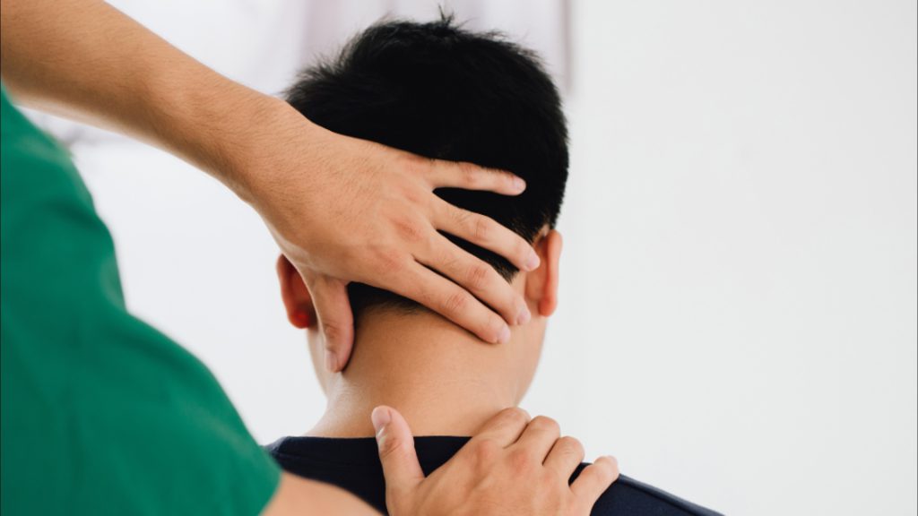 Projeto da UEPB oferece atendimento gratuito para pacientes com cefaleia e algias na coluna