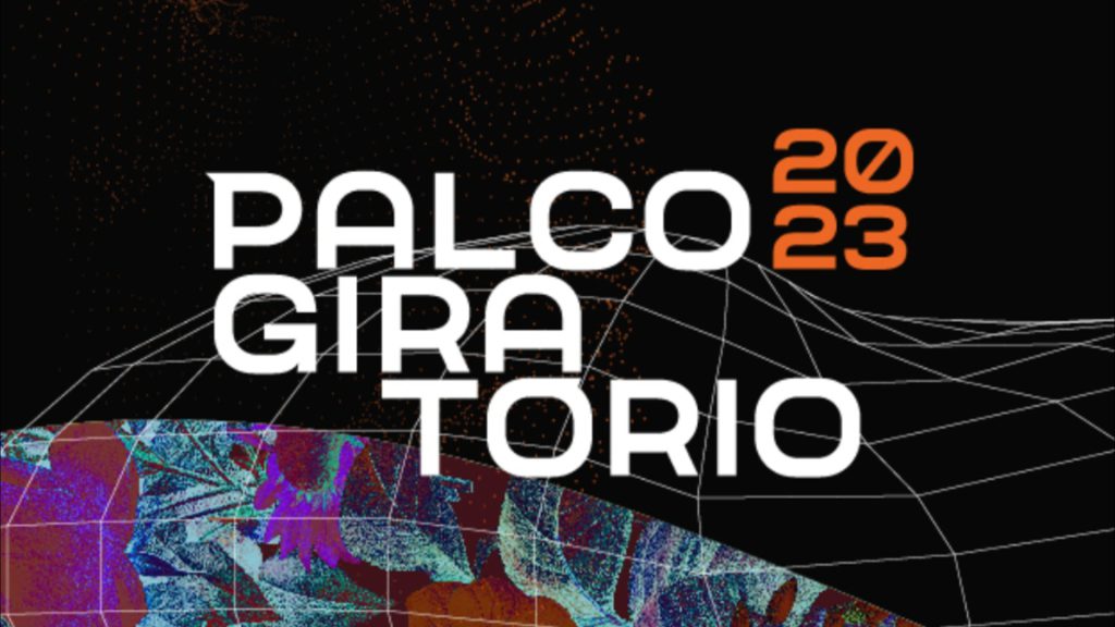 Palco Giratório apresenta o espetáculo ‘A Invenção Do Nordeste’, em CG