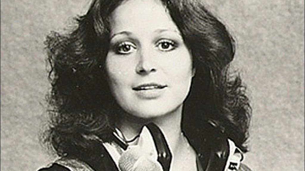 MÁQUINA DO TEMPO – Tina Charles – I Love To Love