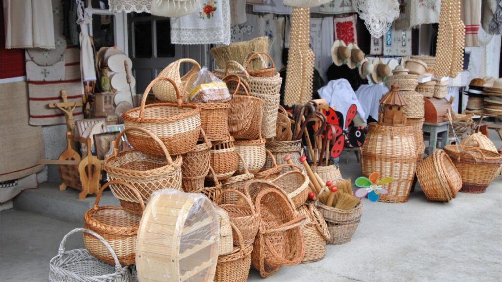 Salão do Artesanato terá edição histórica em CG com homenagens aos feirantes e artesãos da Rainha da Borborema