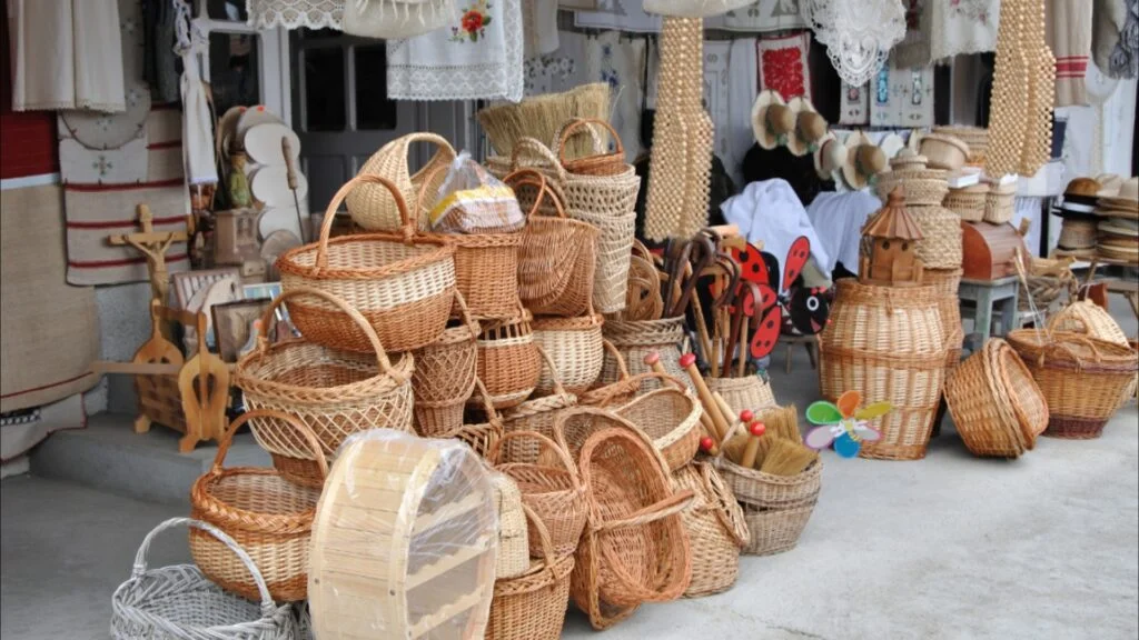 Salão do Artesanato terá edição histórica em CG com homenagens aos feirantes e artesãos da Rainha da Borborema