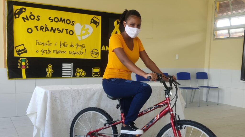 CG abre inscrições para concurso de redação “Maio Amarelo”