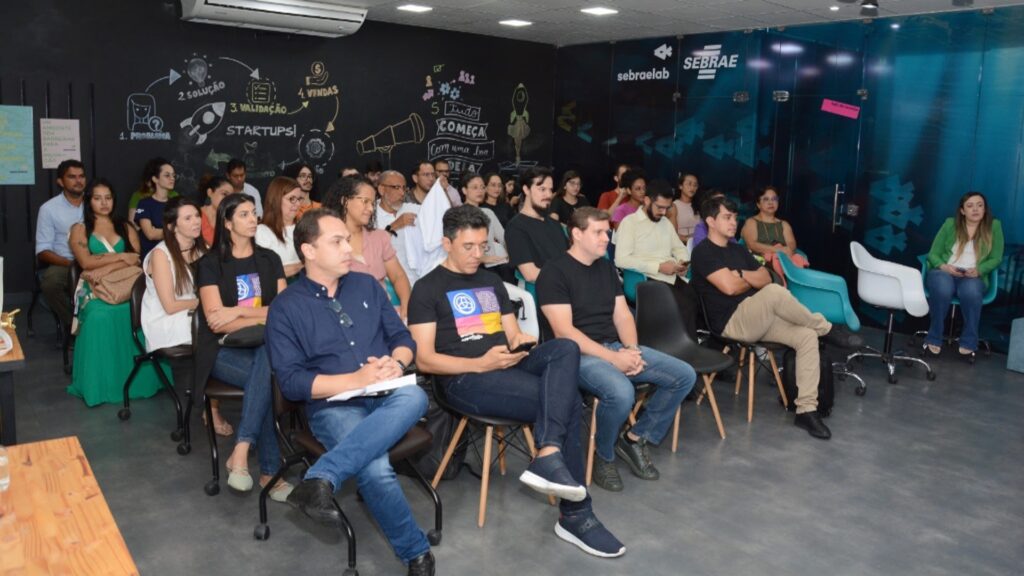 CG lança programa de empreendedorismo e abre inscrições para ideias inovadoras