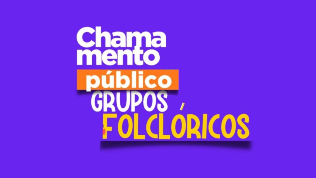 Campina Grande publica edital de chamamento para contratação de Grupos Folclóricos