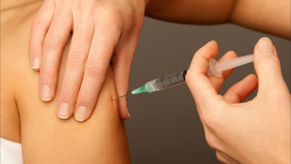 CG amplia vacinação contra Influenza para todos a partir de seis meses de vida