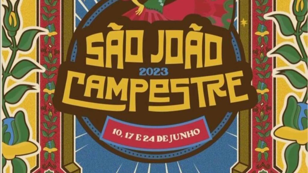 RESULTADO – PROMOÇÃO: “Arraiá do Clube Campestre”