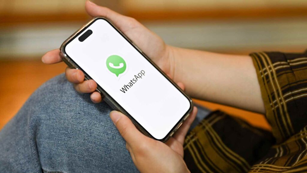 Agora é possível silenciar chamadas de desconhecidos no WhatsApp