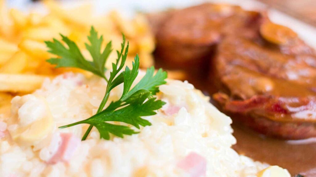 App consegue calcular calorias do alimento com ajuda da Inteligência Artificial