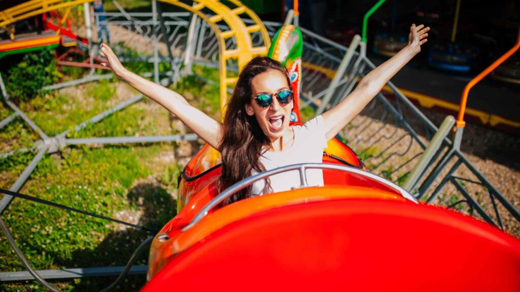 Brasil tem 4 parques na lista dos 25 melhores do mundo