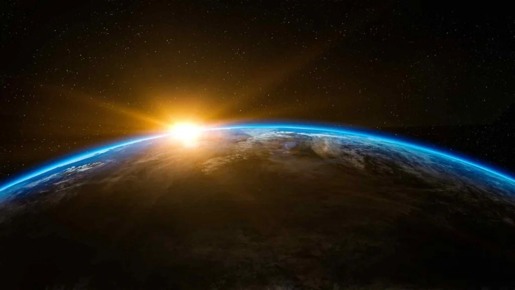 A Nasa vai enviar mensagem de cidadãos do mundo todo pelo espaço