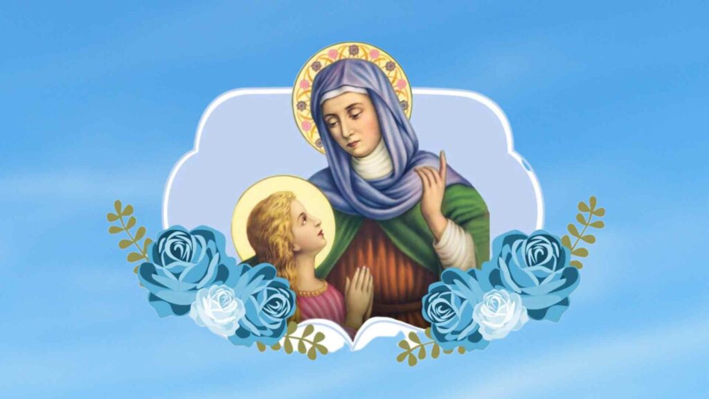 Alagoa Nova celebra a padroeira Santa Ana; confira a programação