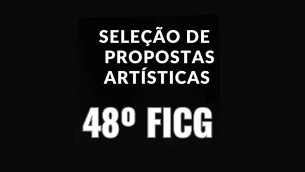 48° Festival de Inverno de Campina Grande está com inscrições abertas para seleção de propostas artísticas