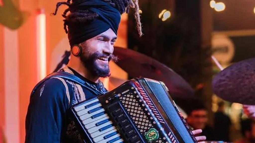 Partage recebe programação do FIMUS