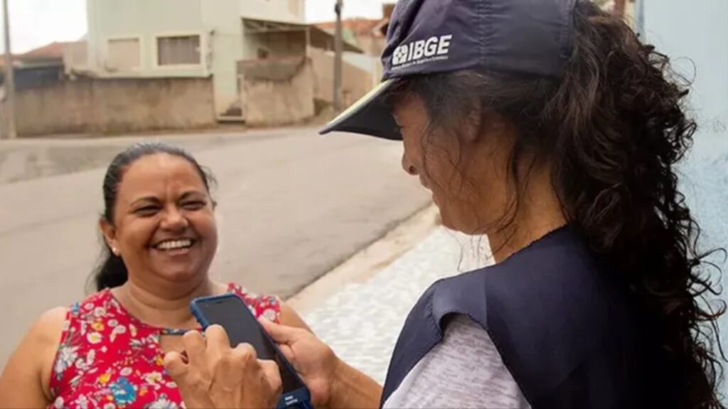 IBGE divulga editais de processos seletivos com 190 vagas temporárias na Paraíba