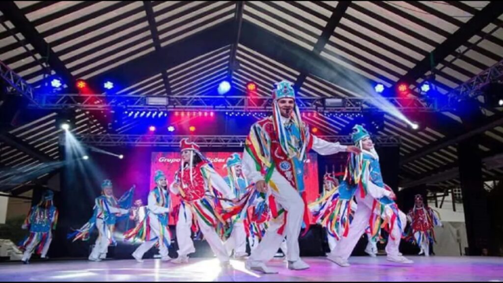 Grupo Acauã da Serra está com inscrições abertas para seleção de novos integrantes