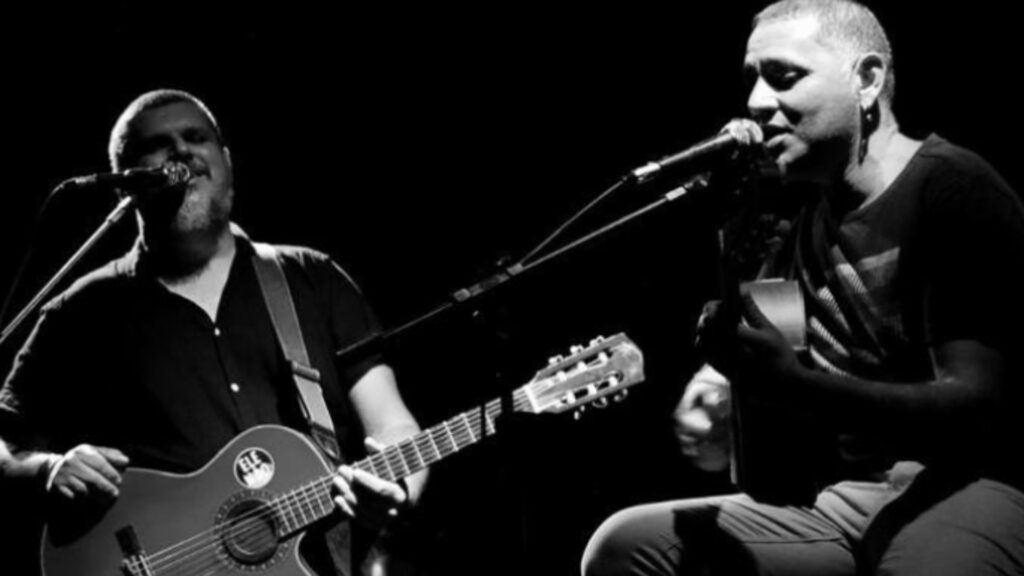 RESULTADO – PROMOÇÃO: “Seu Pereira e Toninho Borbo juntos em Campina Grande”