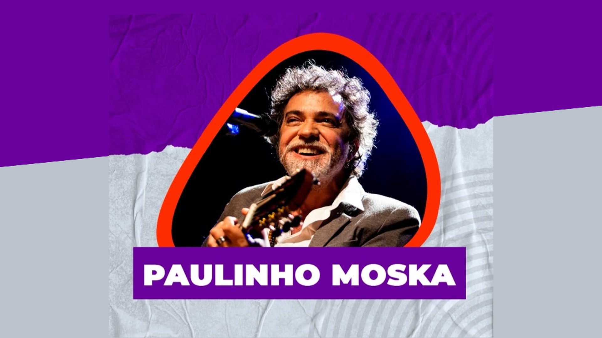 Tem show de Paulinho Moska, festa de São João na Ocupação e os 23 anos da  Charada, na ZL - Estadão