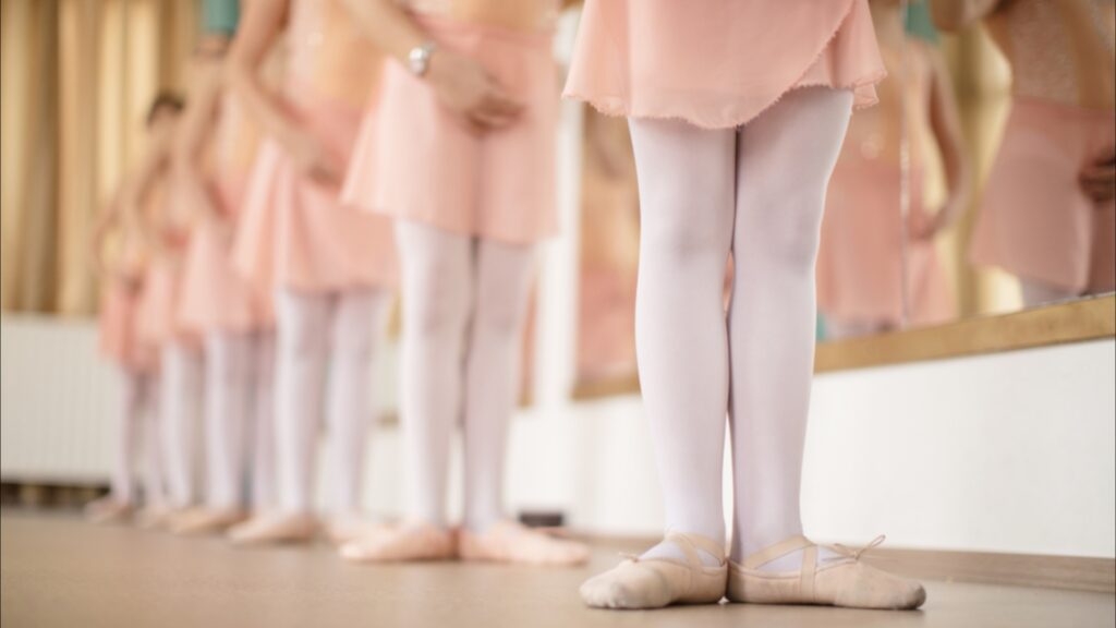 Estação Cidadania-Cultura disponibiliza 10 vagas remanescentes para curso de ballet