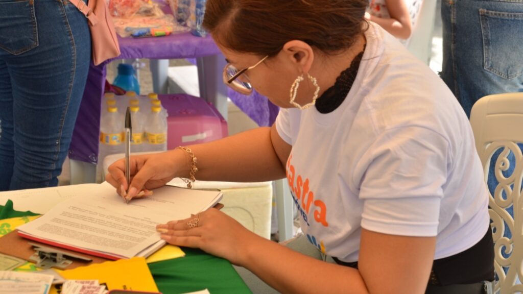 CG leva Castramóvel ao bairro Três Irmãs, nesta semana