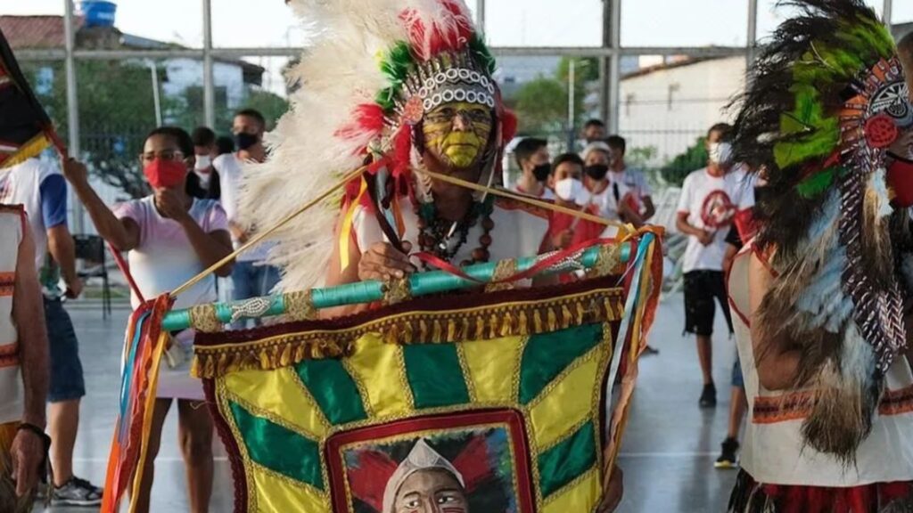 CG divulga programação para a Semana do Folclore