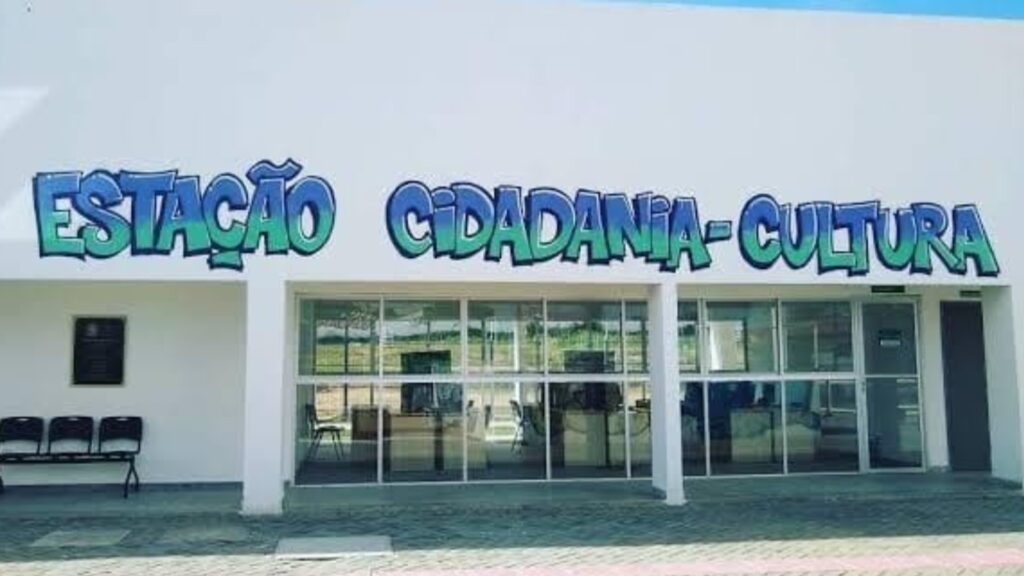 Estação Cidadania-Cultura abre novas turmas de Ballet Clássico, Karatê e Dança Folclórica