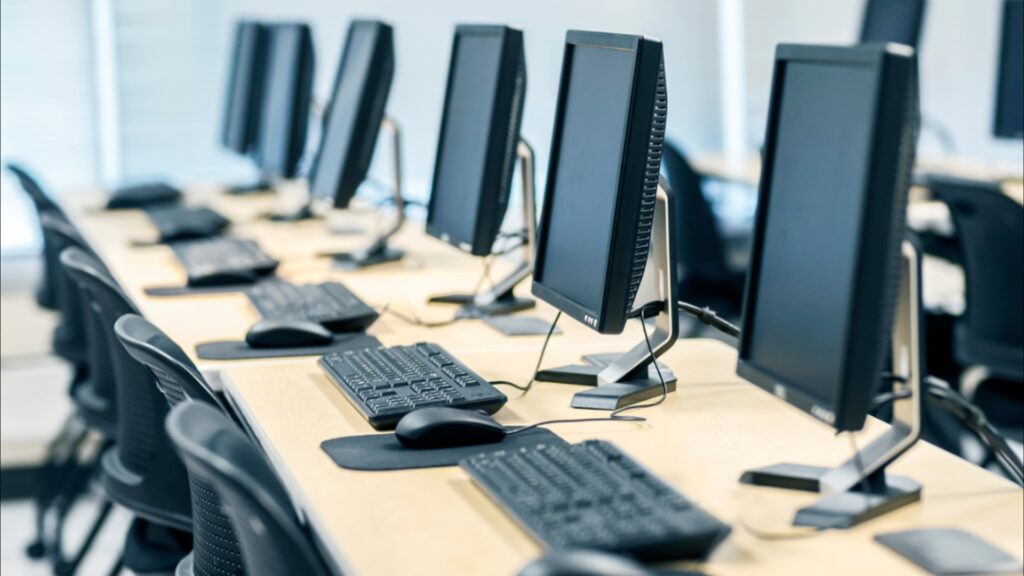 Inscrições abertas para cursos gratuitos de Tecnologia em CG