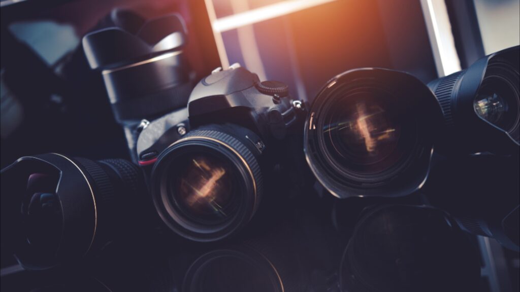 Inscrição de trabalhos na Semana De Fotografia da UFCG e UEPB vai até 10 de outubro