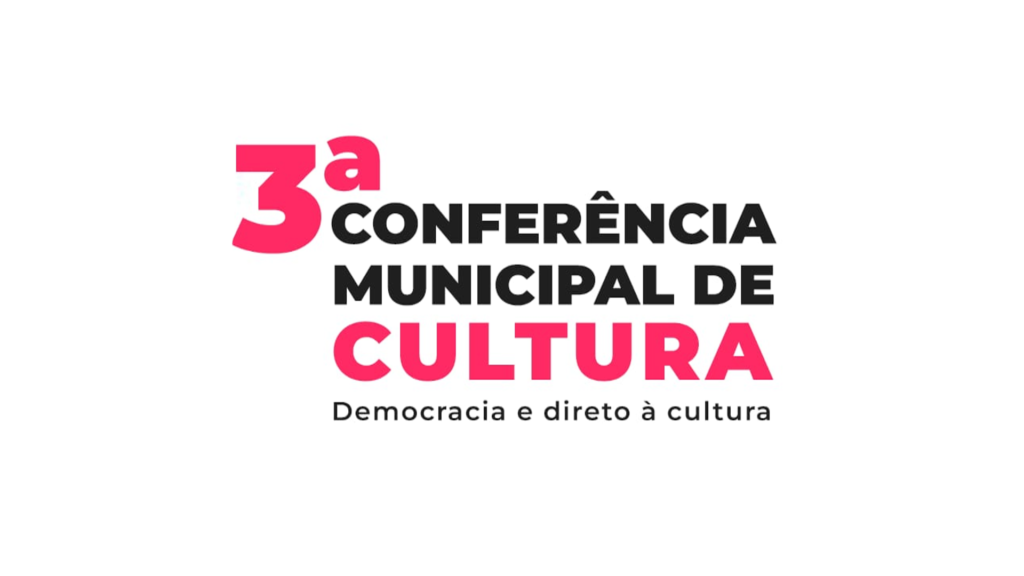 Esperança realiza a 3ª Conferência Municipal de Cultura
