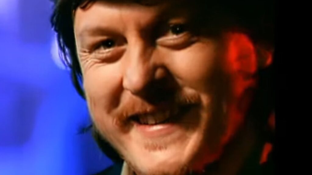 MÁQUINA DO TEMPO – Zucchero & Paul Young – Senza Una Donna