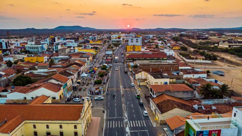 Projeto “Rotas da Paraíba” chega a Soledade nesta segunda (30)