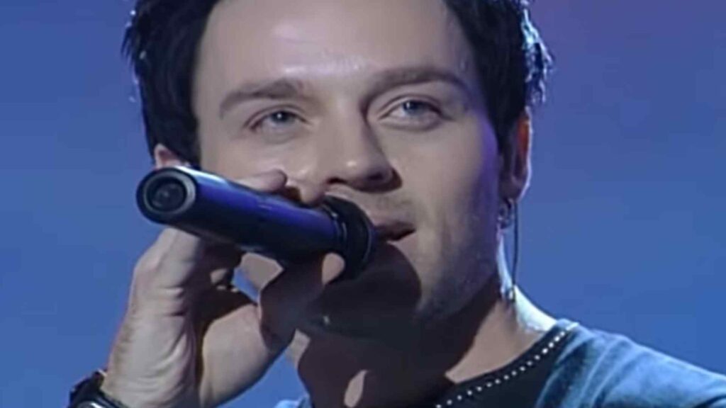 MÁQUINA DO TEMPO – Savage Garden – I Knew I Loved You