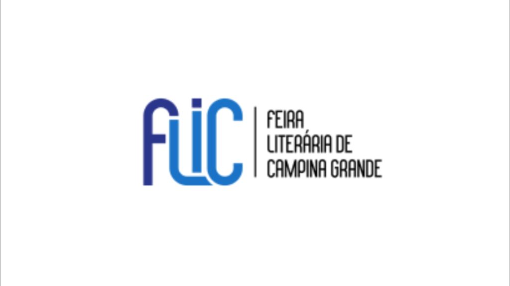 6ª Edição da FLIC – Feira Literária de Campina Grande acontece entre 11 e 19 de novembro