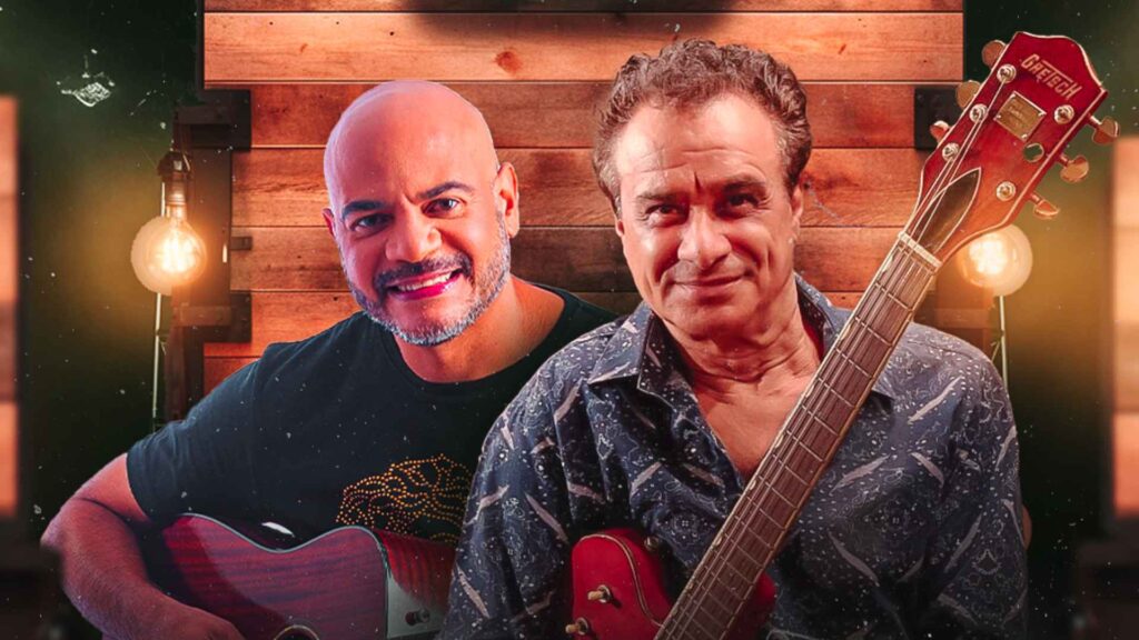 RESULTADO – PROMOÇÃO: “Almir Bezerra e Tinho Santos no Boteco DNA”